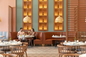 Steigenberger Resort Ras Soma 5* (5*)