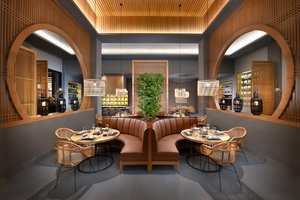 Steigenberger Resort Ras Soma 5* (5*)