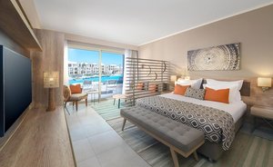 Steigenberger Resort Ras Soma 5* (5*)