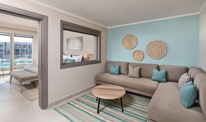 Steigenberger Resort Ras Soma 5* (5*)