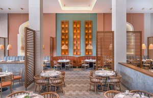 Steigenberger Resort Ras Soma 5* (5*)