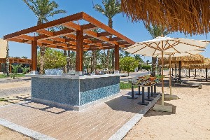 Al Kasr Sahl Hasheesh 5* (5*)