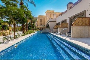 Al Kasr Sahl Hasheesh 5* (5*)