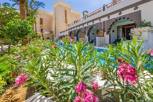 Al Kasr Sahl Hasheesh 5* (5*)