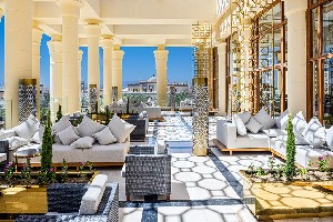 Al Kasr Sahl Hasheesh 5* (5*)