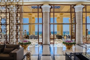 Al Kasr Sahl Hasheesh 5* (5*)