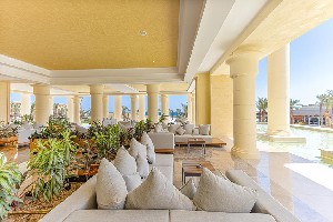 Al Kasr Sahl Hasheesh 5* (5*)