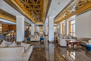 Al Kasr Sahl Hasheesh 5* (5*)