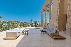 Al Kasr Sahl Hasheesh 5* (5*)