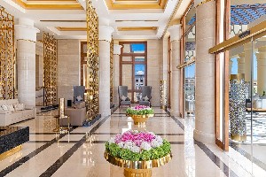 Al Kasr Sahl Hasheesh 5* (5*)