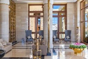 Al Kasr Sahl Hasheesh 5* (5*)