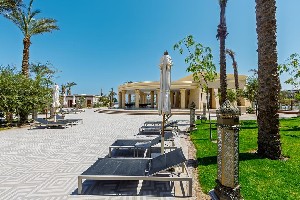 Al Kasr Sahl Hasheesh 5* (5*)