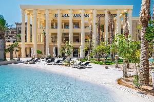 Al Kasr Sahl Hasheesh 5* (5*)