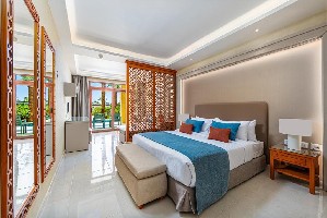 Al Kasr Sahl Hasheesh 5* (5*)