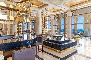 Al Kasr Sahl Hasheesh 5* (5*)