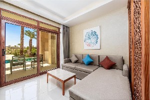 Al Kasr Sahl Hasheesh 5* (5*)