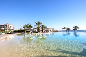 Hotel BARON PALACE SAHL HASHEESH wakacje