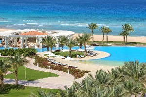 Hotel BARON PALACE SAHL HASHEESH wakacje