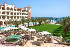 Hotel BARON PALACE SAHL HASHEESH wakacje