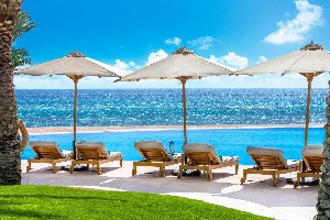 Hotel BARON PALACE SAHL HASHEESH wakacje