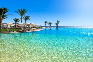 Hotel BARON PALACE SAHL HASHEESH wakacje