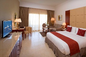 Hotel BARON PALACE SAHL HASHEESH wakacje