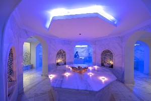 Hotel BARON PALACE SAHL HASHEESH wakacje