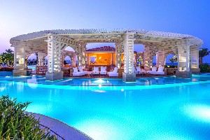 Hotel BARON PALACE SAHL HASHEESH wakacje