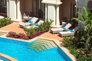 Hotel BARON PALACE SAHL HASHEESH wakacje