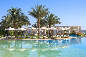 Hotel BARON PALACE SAHL HASHEESH wakacje