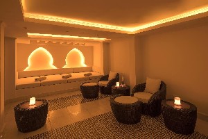 Hotel BARON PALACE SAHL HASHEESH wakacje