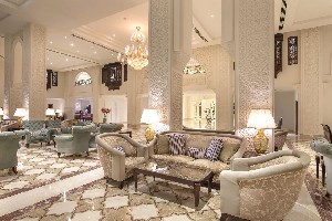 Hotel BARON PALACE SAHL HASHEESH wakacje