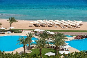 Hotel BARON PALACE SAHL HASHEESH wakacje