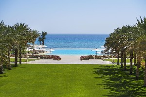 Hotel BARON PALACE SAHL HASHEESH wakacje