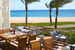 Hotel BARON PALACE SAHL HASHEESH wakacje