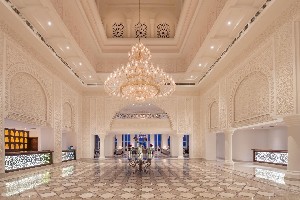 Hotel BARON PALACE SAHL HASHEESH wakacje