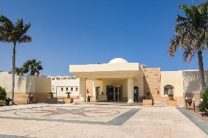 Hotel CORAL BEACH RESORT wakacje