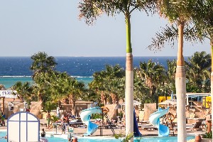 Hotel CORAL BEACH RESORT wakacje