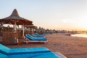 Hotel CORAL BEACH RESORT wakacje