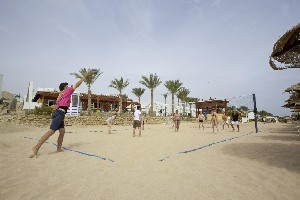 Hotel CORAL BEACH RESORT wakacje