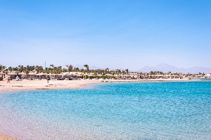 Hotel CORAL BEACH RESORT wakacje