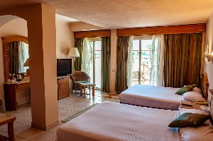 Hotel CORAL BEACH RESORT wakacje