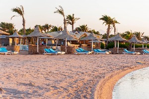 Hotel CORAL BEACH RESORT wakacje