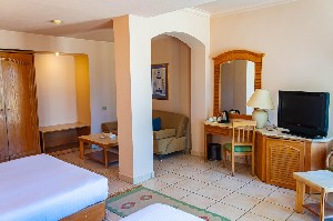 Hotel CORAL BEACH RESORT wakacje