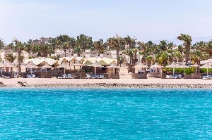 Hotel CORAL BEACH RESORT wakacje