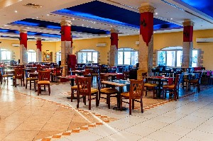 Hotel CORAL BEACH RESORT wakacje