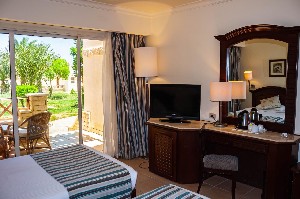 Hotel CORAL BEACH RESORT wakacje