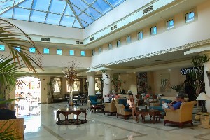 Hotel CORAL BEACH RESORT wakacje