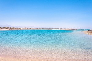 Hotel CORAL BEACH RESORT wakacje