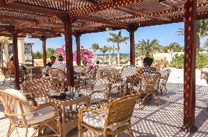 Hotel CORAL BEACH RESORT wakacje